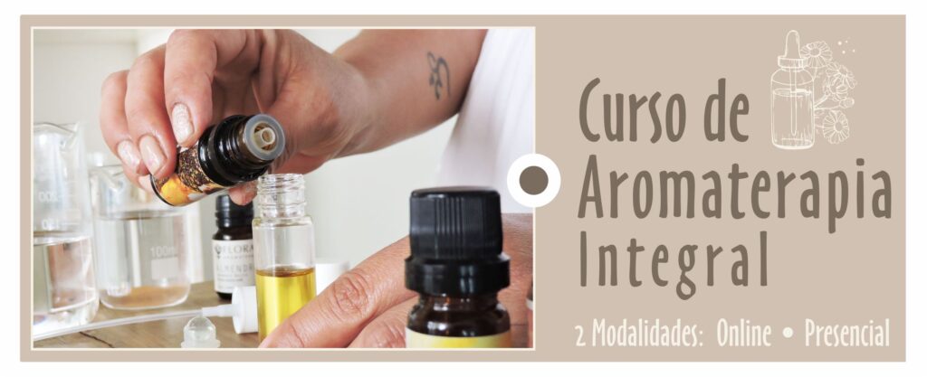 curso aromaterapia pdf
