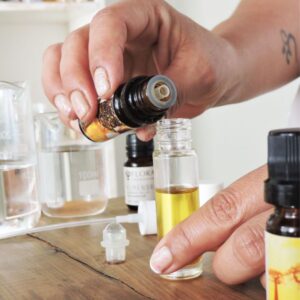 Curso Aromaterapia integral "Nivel Inicial" 100% Digital