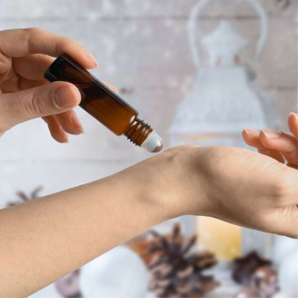 Curso Aromaterapia integral "Nivel Inicial"  Presencial en la Ciudad de La Plata