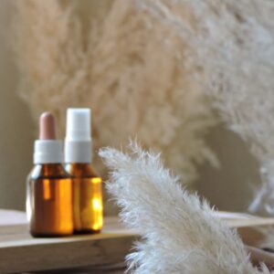 Taller Perfumería Terapéutica & Energética Online (en vivo)