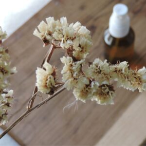 Taller de Aromaterapia y Emociones  • Digital •