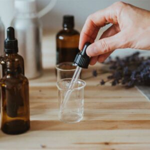 Formación Aromaterapia Integral "Nivel Intermedio" 100% digital