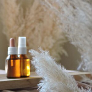 Taller Perfumería Terapéutica, Natural & Energética • Digital •