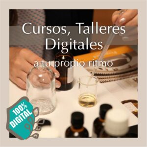 Cursos y Talleres Digitales "Clases asincronicas"