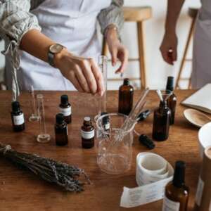 Abono Completo Formación en Fitoaromaterapia Integral